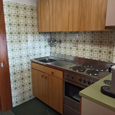 아파트 Monolocale Cielo Alto *