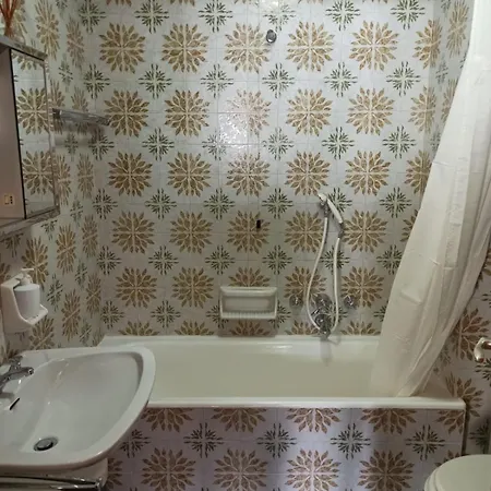 Monolocale Cielo Alto Daire Breuil-Cervinia