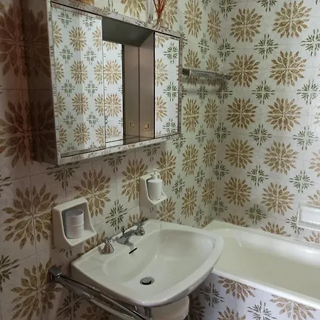 Monolocale Cielo Alto *