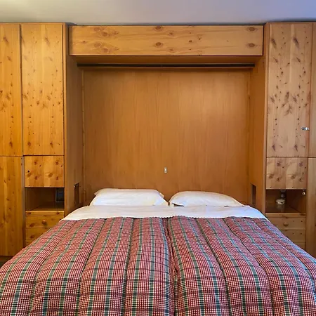 Monolocale Cielo Alto Breuil-Cervinia