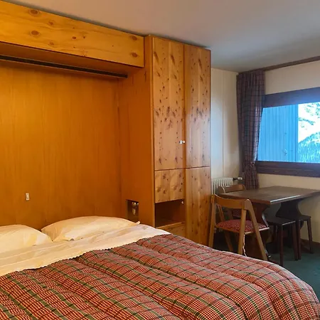 Monolocale Cielo Alto * 브루일서비니아