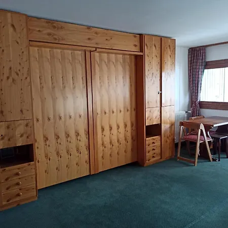 Monolocale Cielo Alto