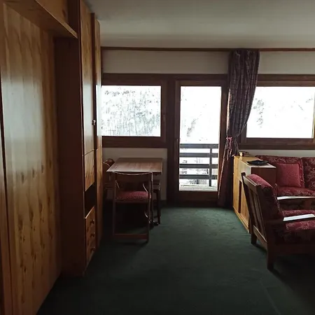 Monolocale Cielo Alto 아파트