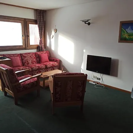 아파트 Monolocale Cielo Alto