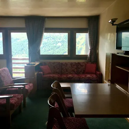 Daire Monolocale Cielo Alto *