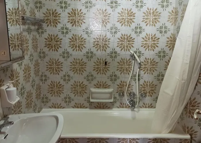 Monolocale Cielo Alto Апартаменти Брей-Червінія