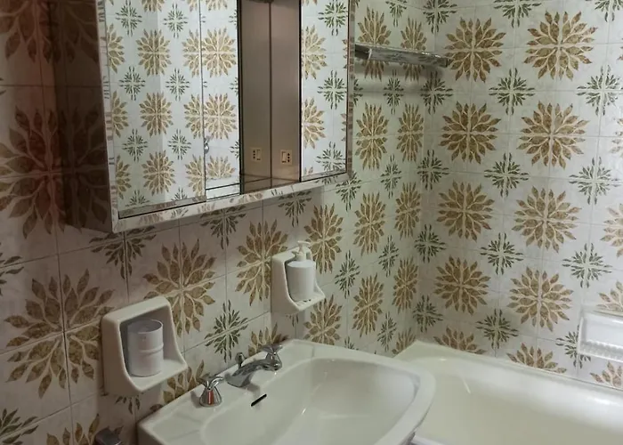 Monolocale Cielo Alto *