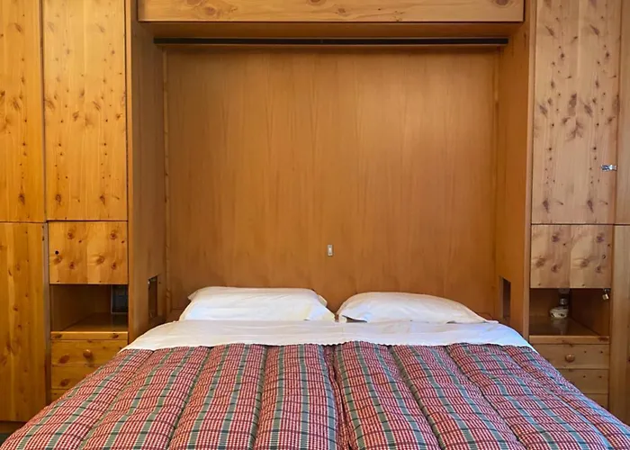 Monolocale Cielo Alto 브루일서비니아