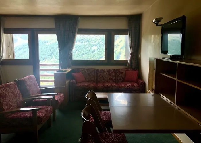 Апартаменти Monolocale Cielo Alto *