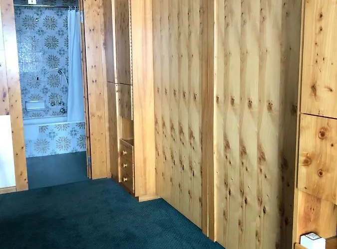 Monolocale Cielo Alto